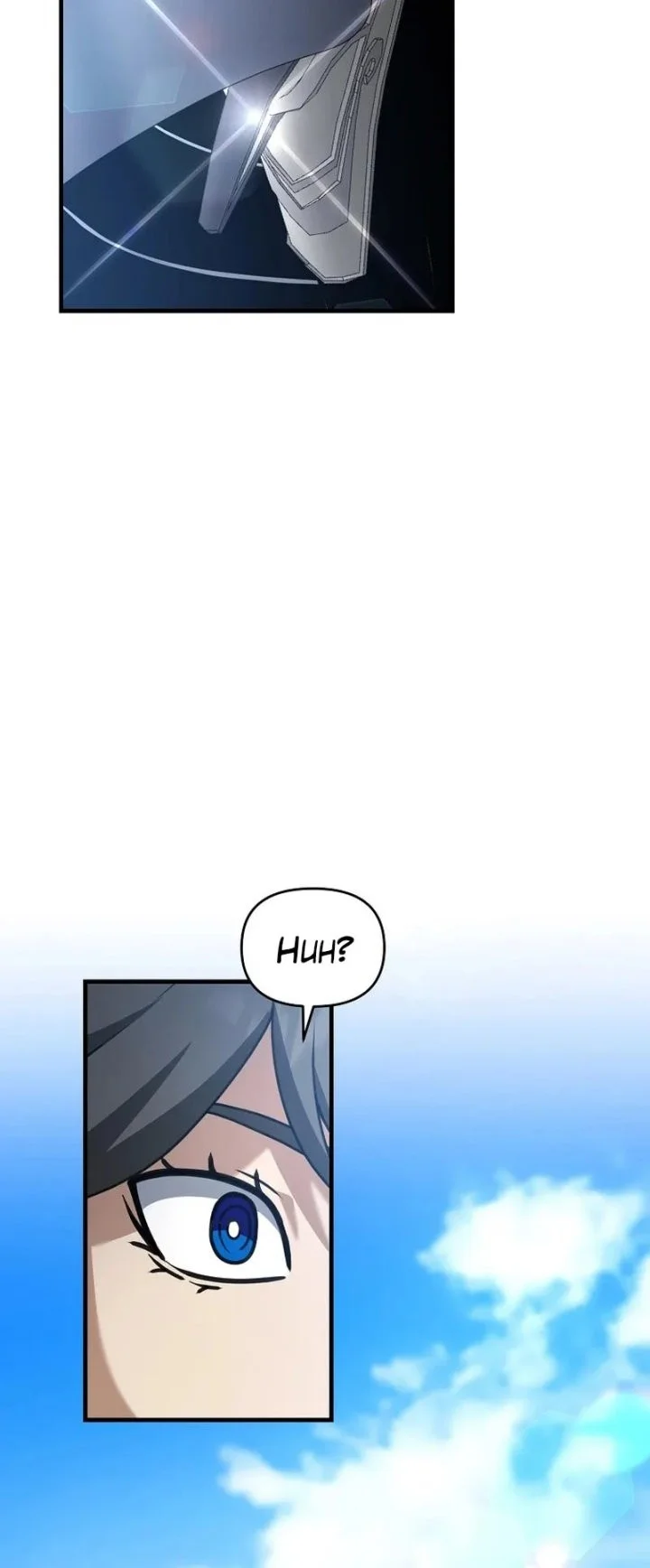 The Lazy Swordmaster chapter 91 halaman 37