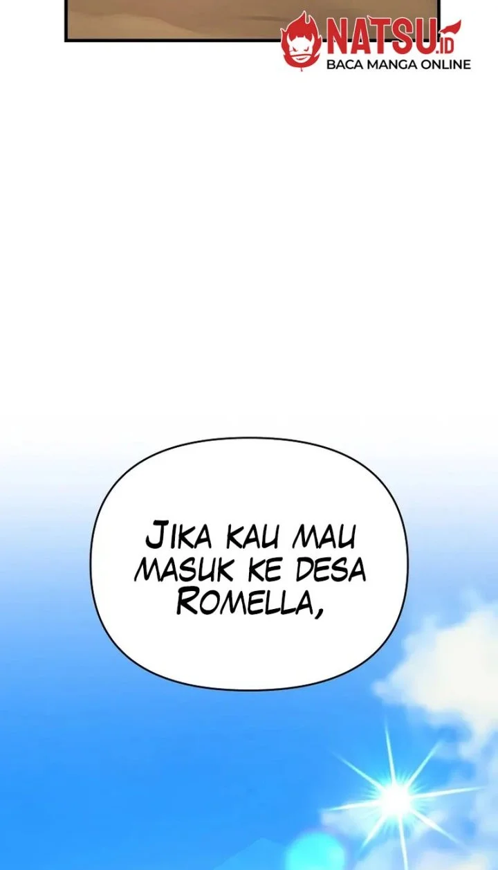 The Lazy Swordmaster chapter 91 halaman 40