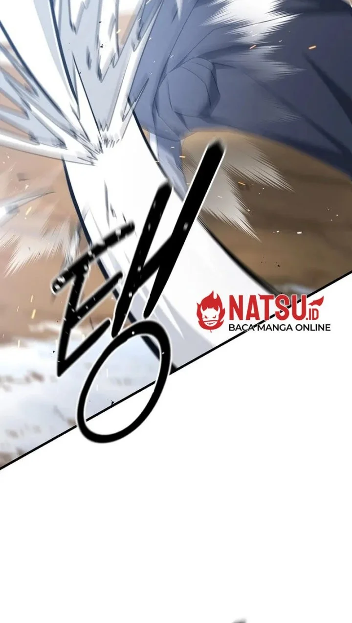The Lazy Swordmaster chapter 91 halaman 49