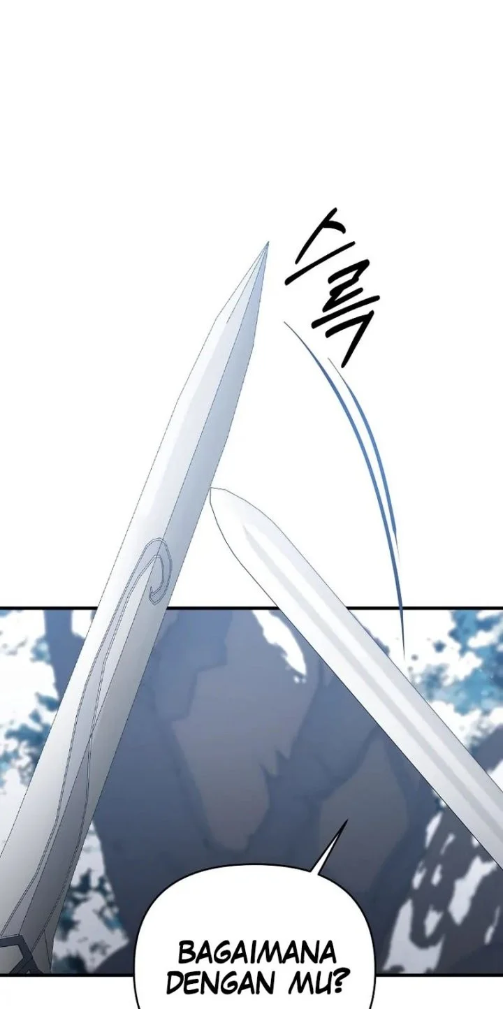 The Lazy Swordmaster chapter 91 halaman 58