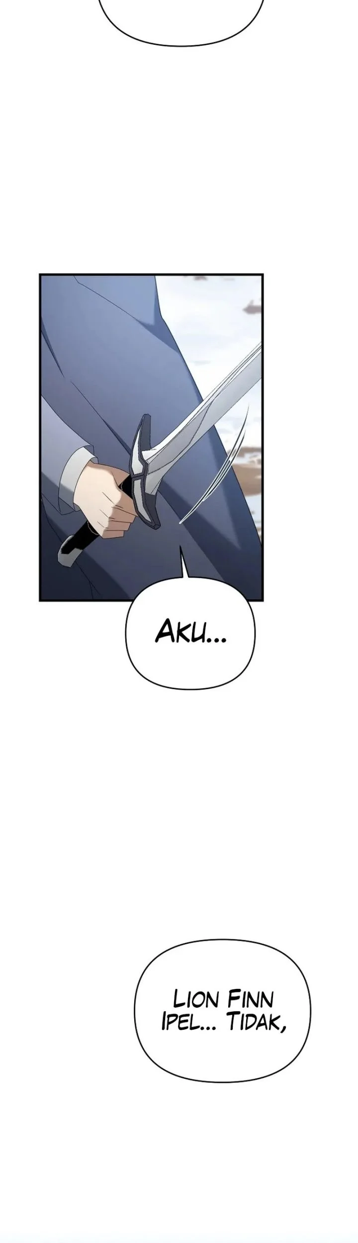 The Lazy Swordmaster chapter 91 halaman 59