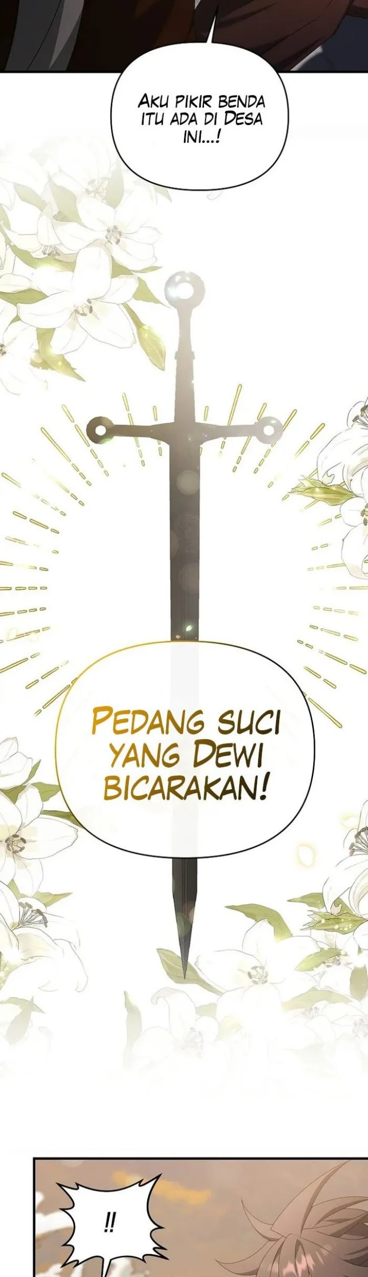 The Lazy Swordmaster Bab 92 halaman 6