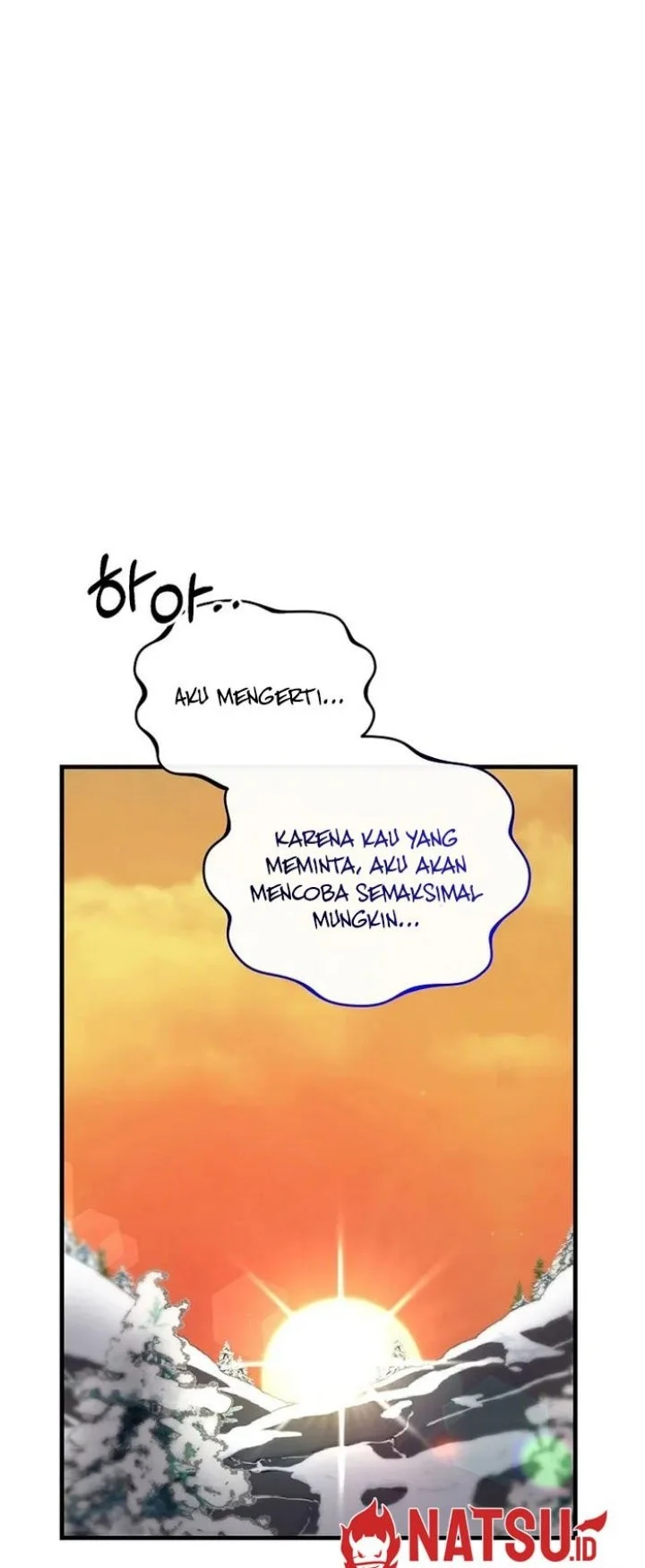 The Lazy Swordmaster Bab 92 halaman 10
