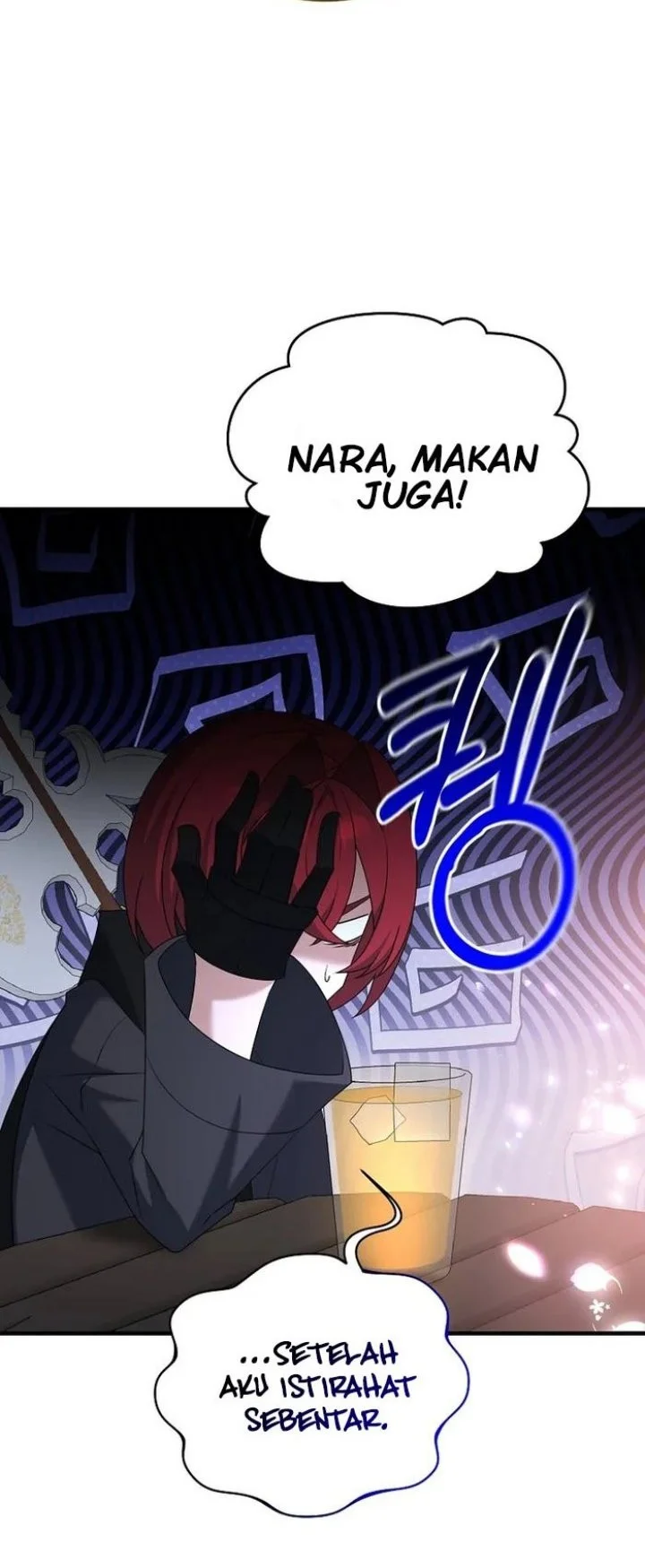 The Lazy Swordmaster Bab 92 halaman 13