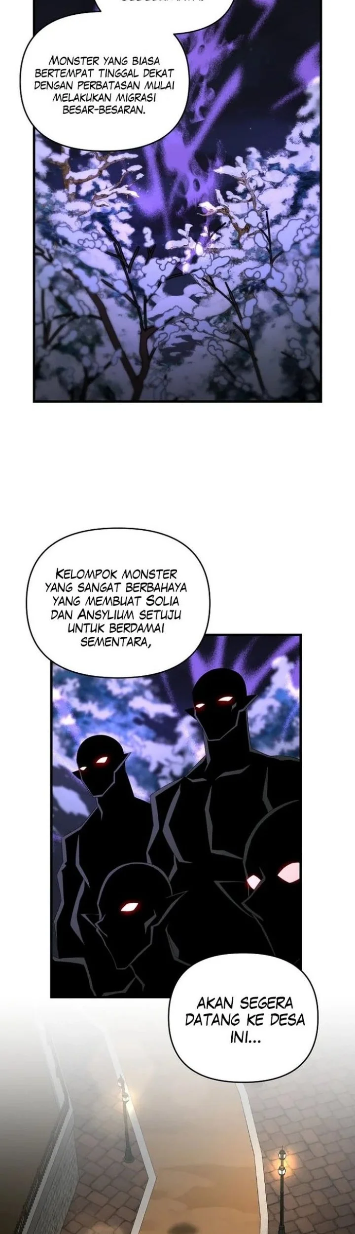 The Lazy Swordmaster Bab 92 halaman 18