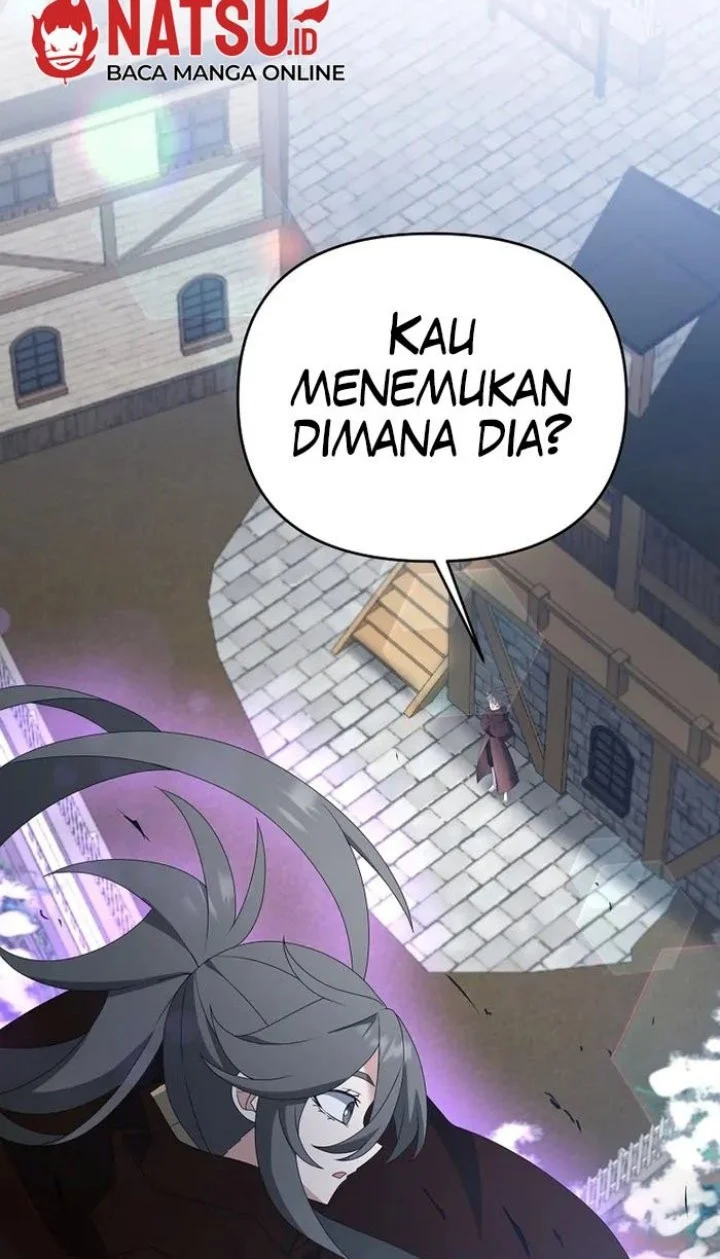 The Lazy Swordmaster Bab 92 halaman 28