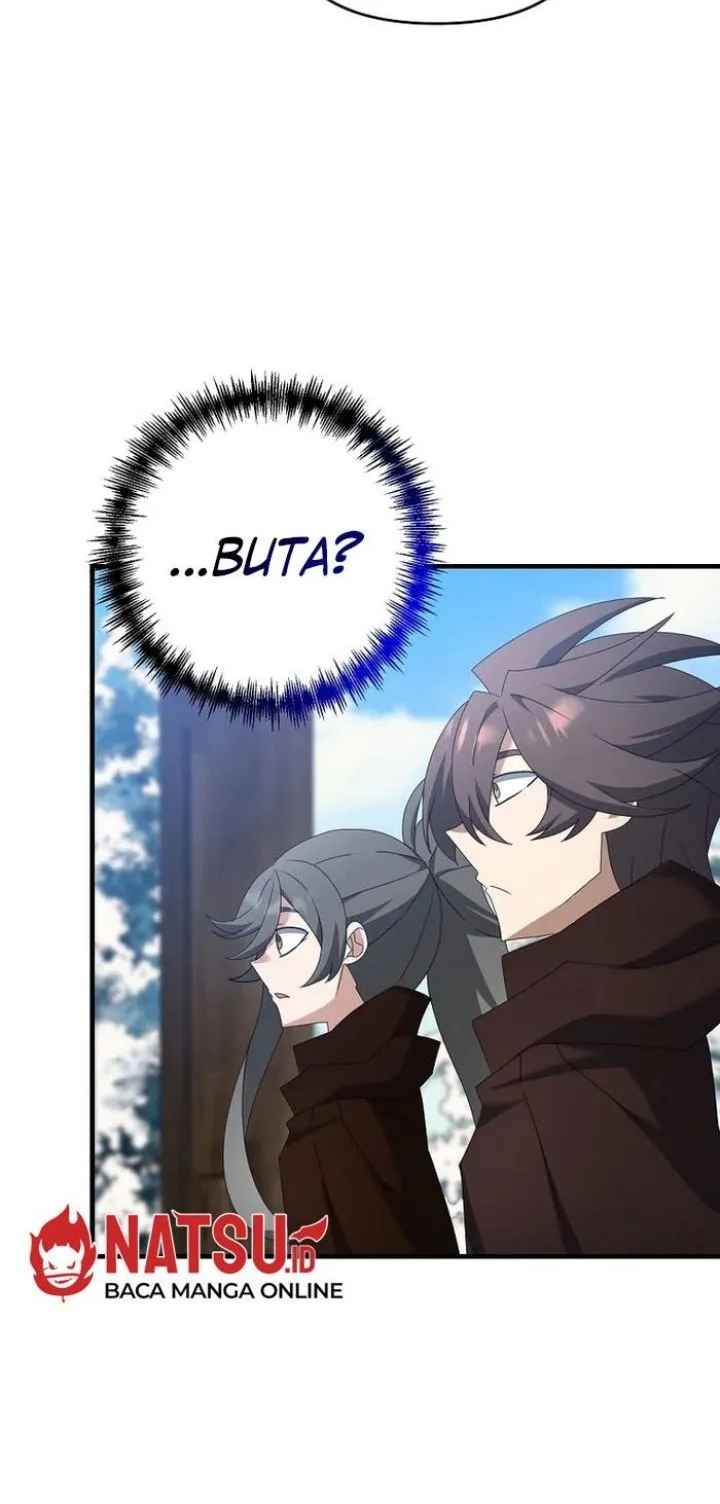 The Lazy Swordmaster Bab 92 halaman 34