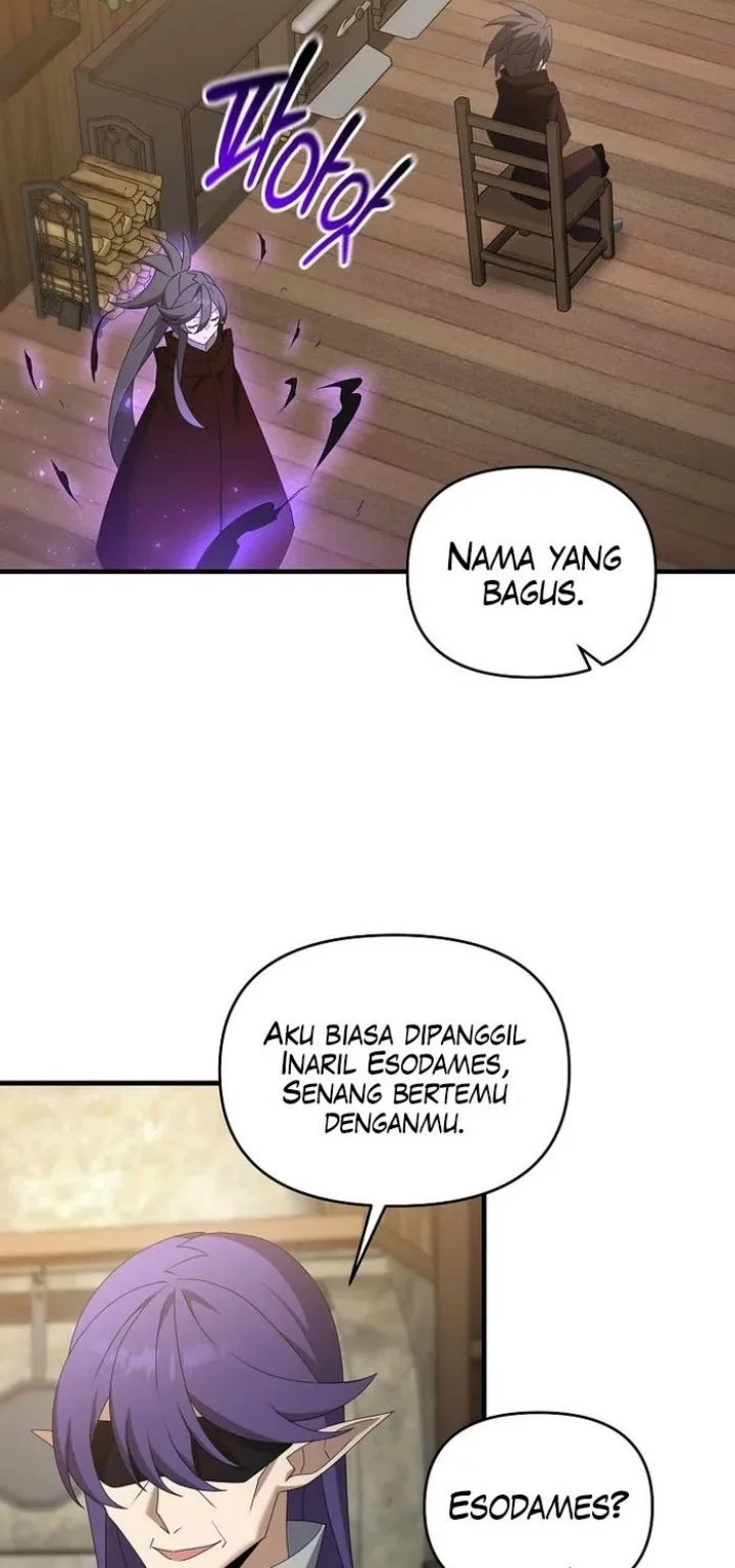 The Lazy Swordmaster Bab 92 halaman 40