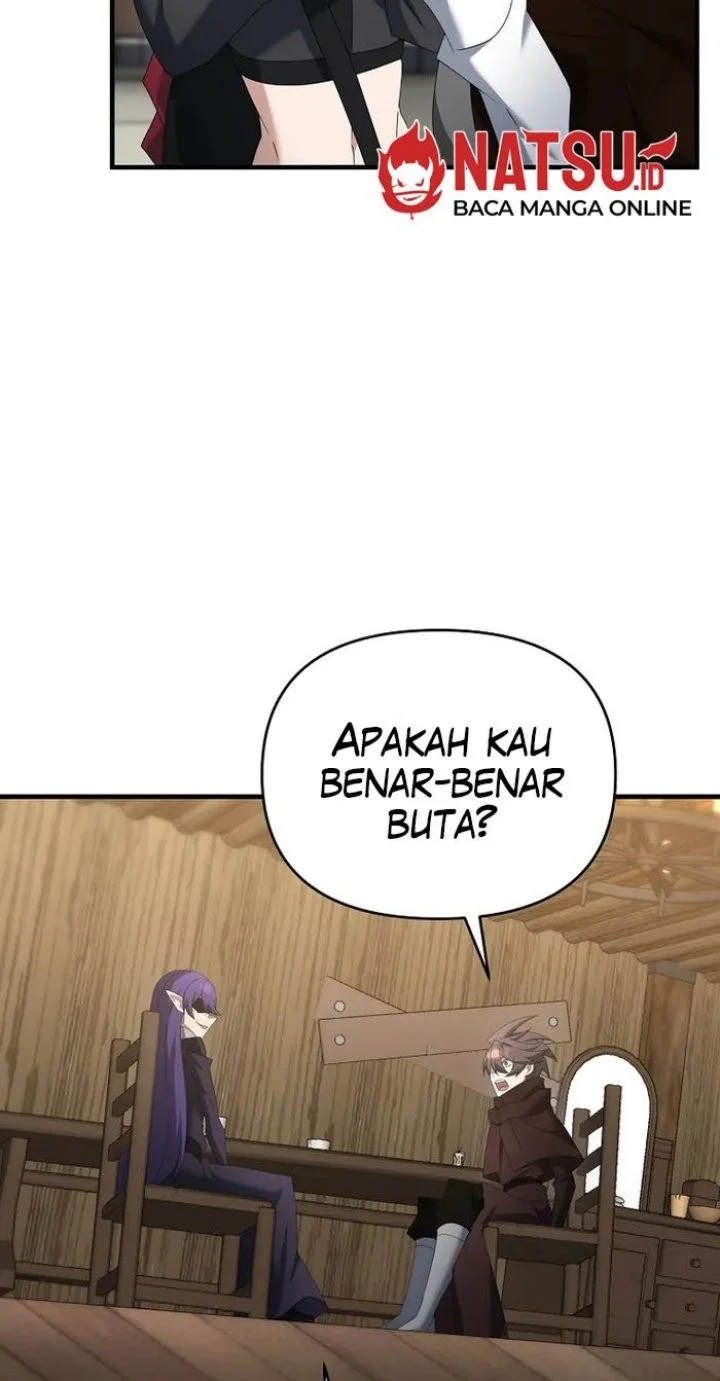 The Lazy Swordmaster Bab 92 halaman 46