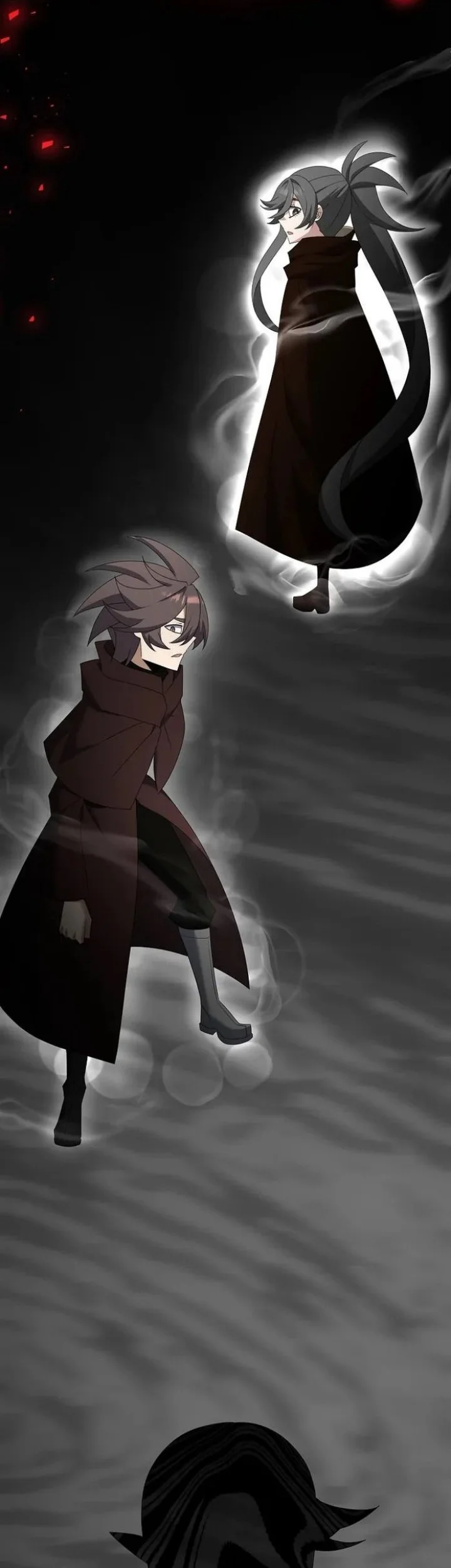 The Lazy Swordmaster Bab 92 halaman 51
