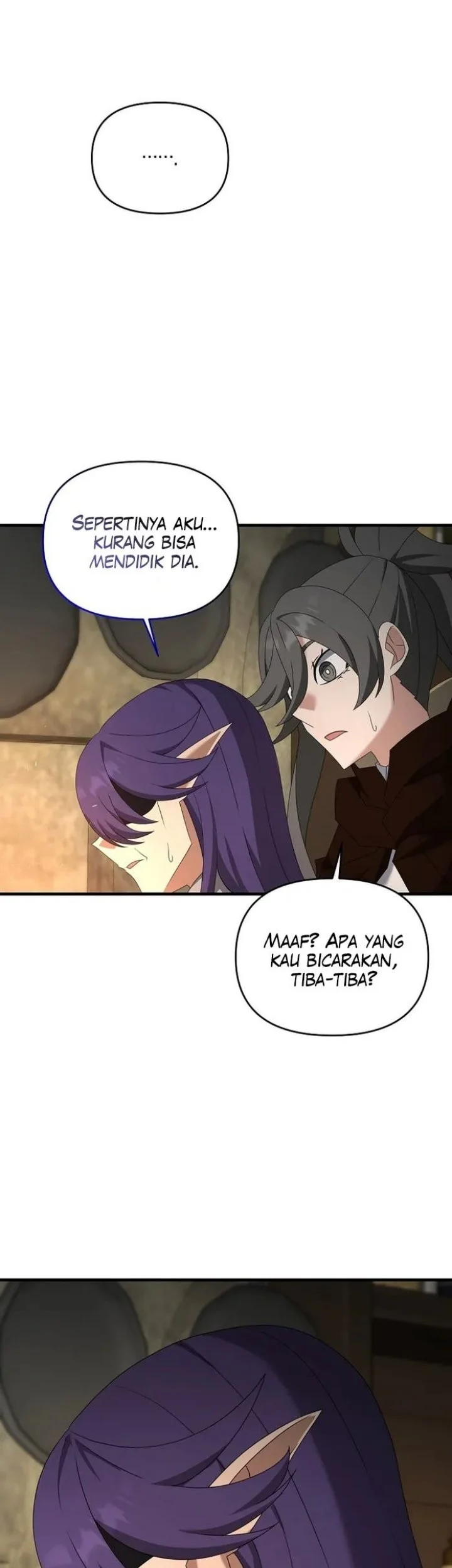 The Lazy Swordmaster Bab 93 halaman 14