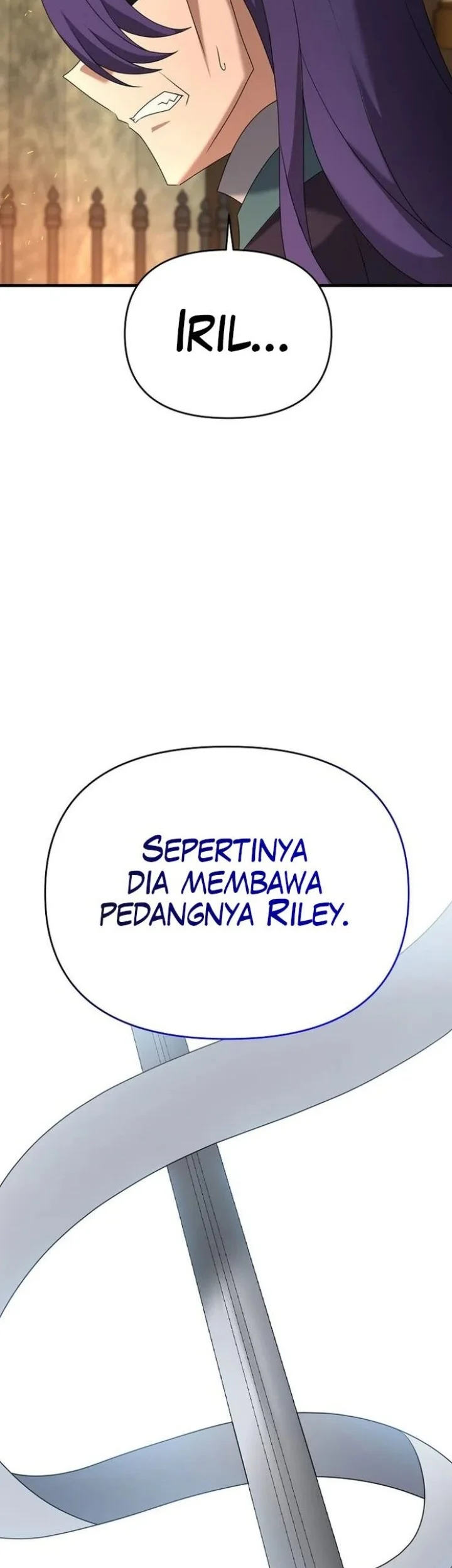 The Lazy Swordmaster Bab 93 halaman 15