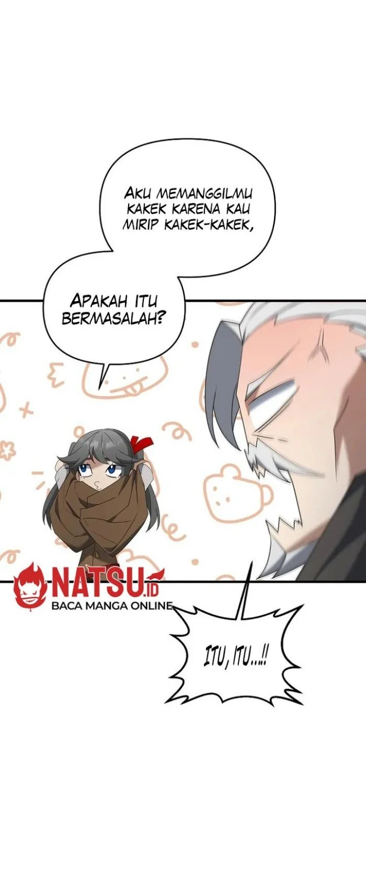 The Lazy Swordmaster Bab 93 halaman 19