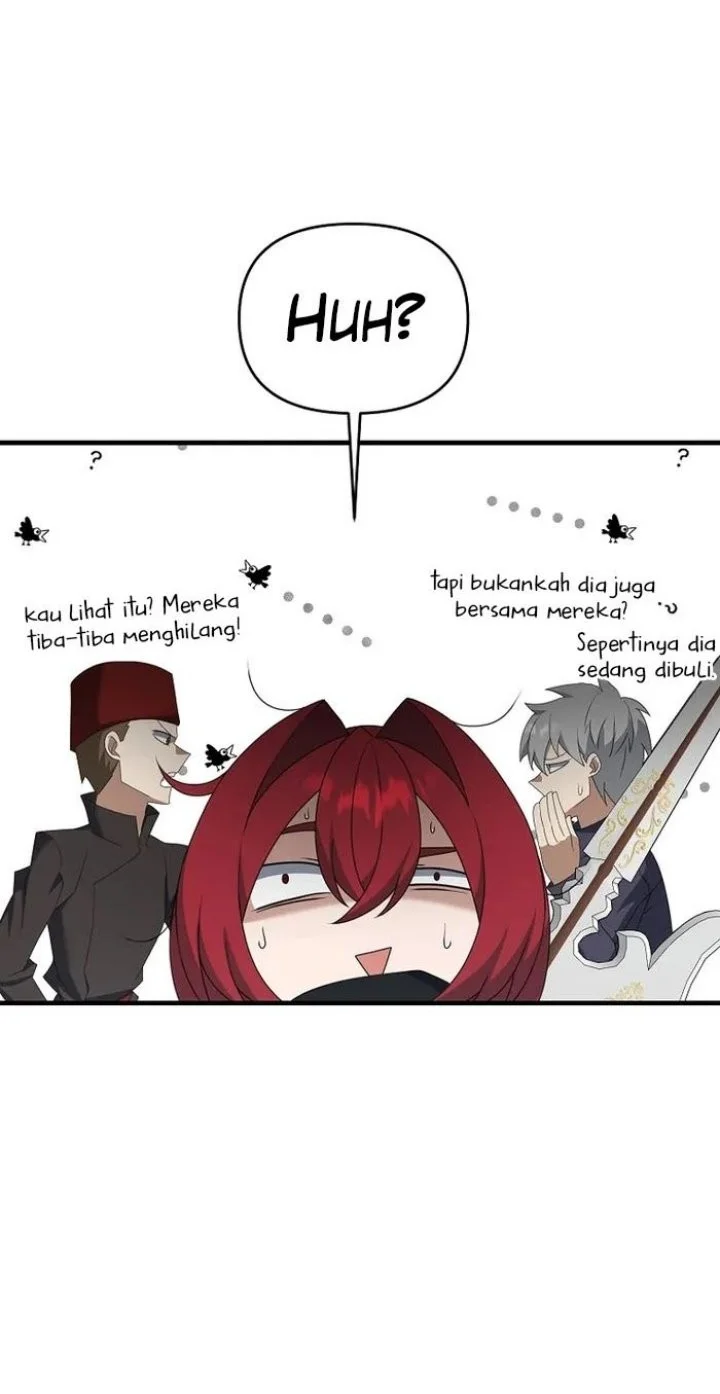 The Lazy Swordmaster Bab 93 halaman 31