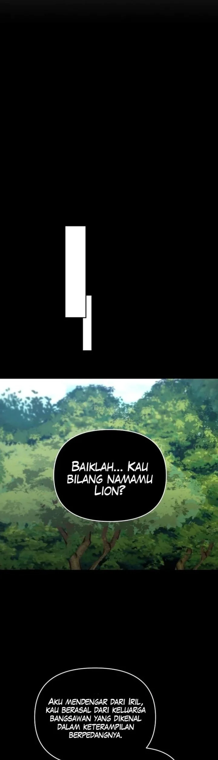 The Lazy Swordmaster Bab 93 halaman 33