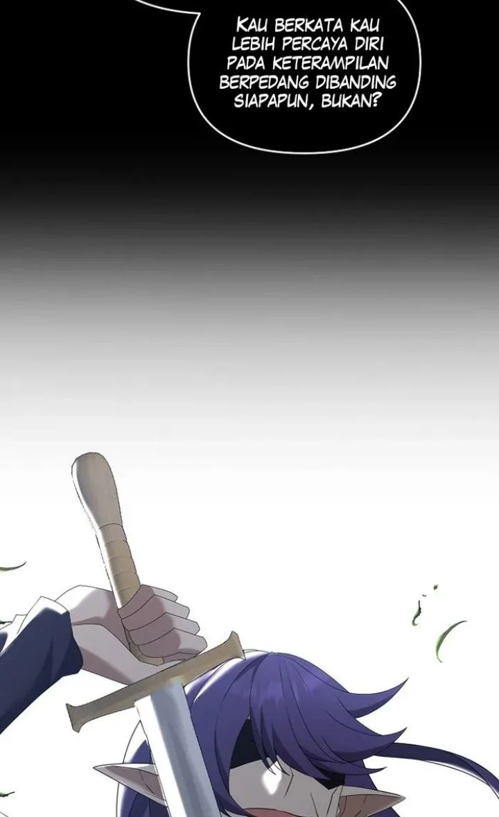 The Lazy Swordmaster Bab 93 halaman 34