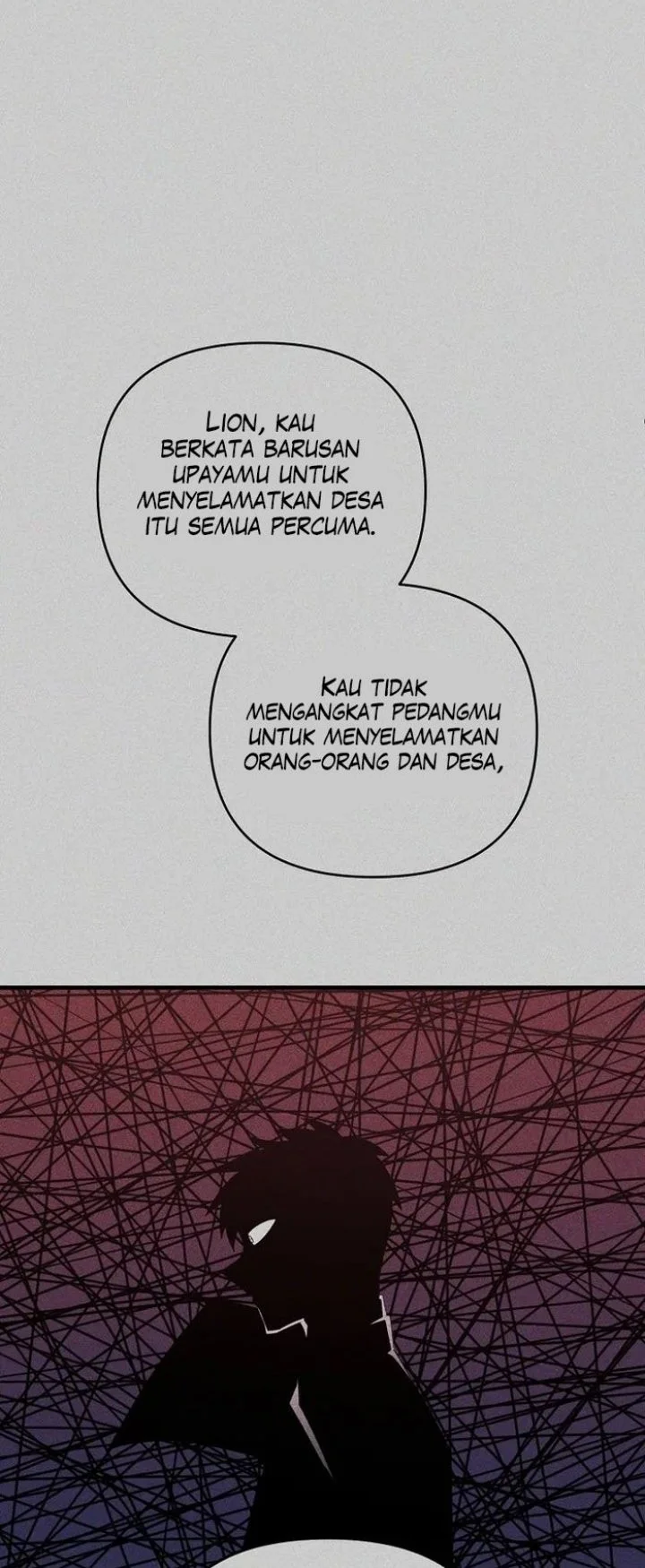 The Lazy Swordmaster Bab 93 halaman 40