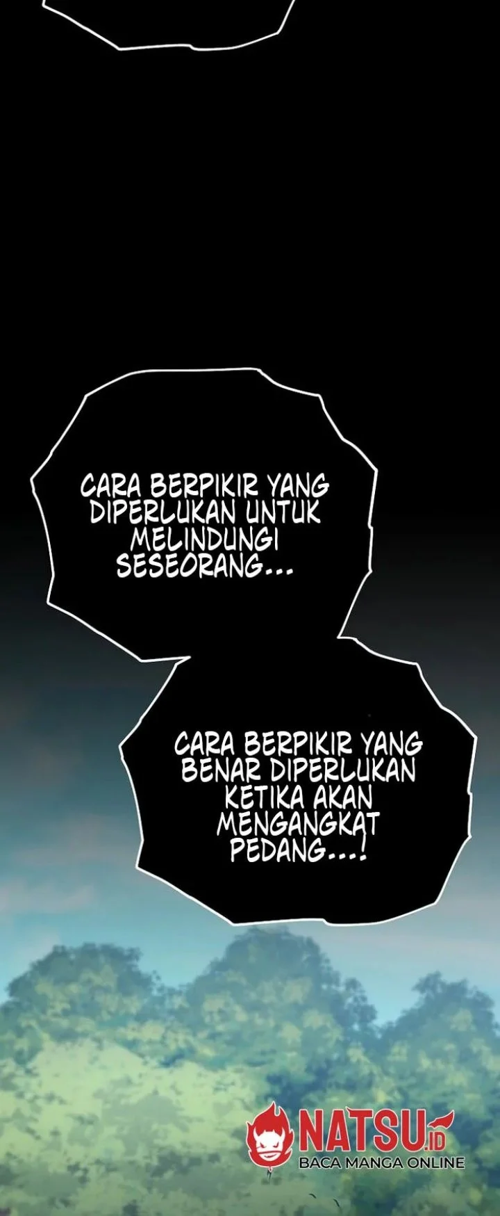 The Lazy Swordmaster Bab 93 halaman 43