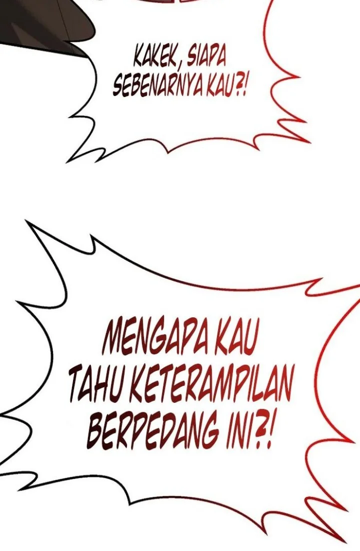 The Lazy Swordmaster Bab 93 halaman 49