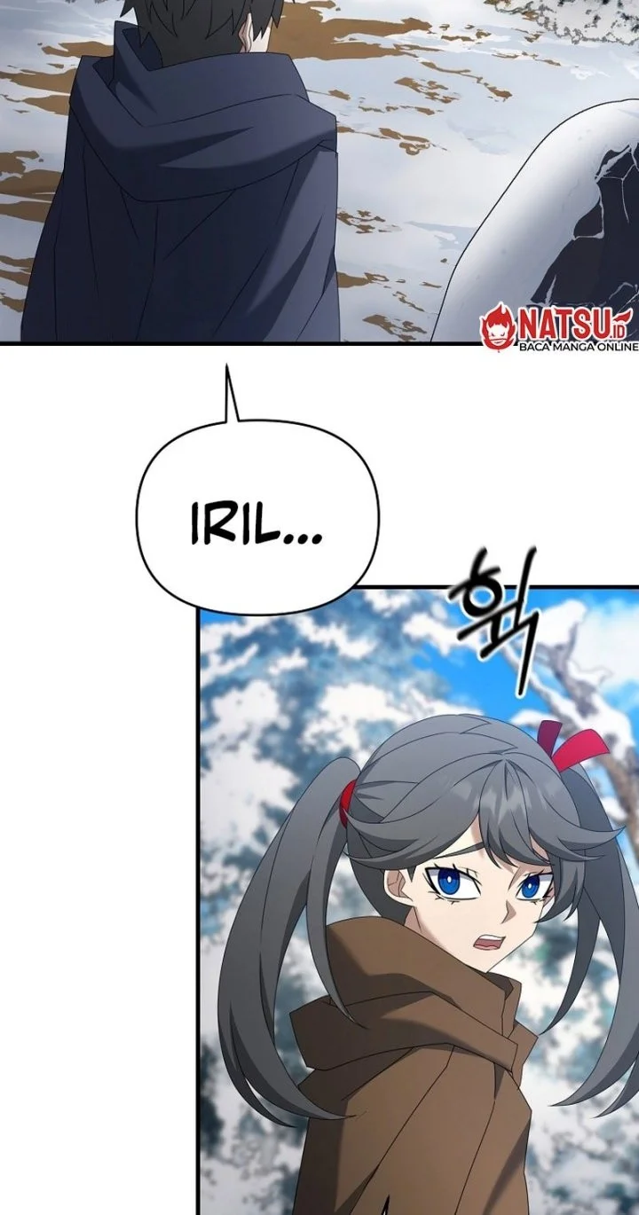 The Lazy Swordmaster Bab 94 halaman 10