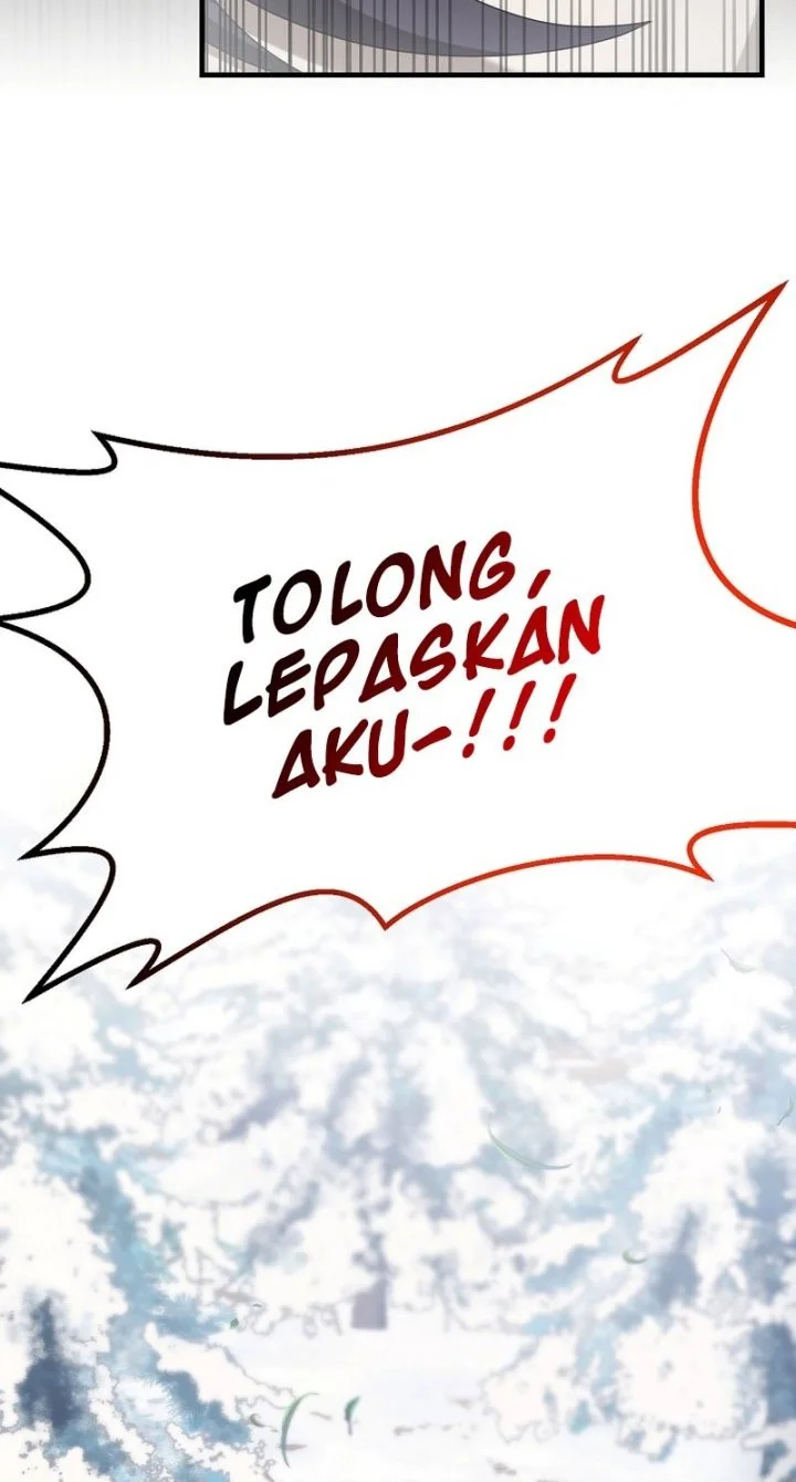 The Lazy Swordmaster Bab 94 halaman 22