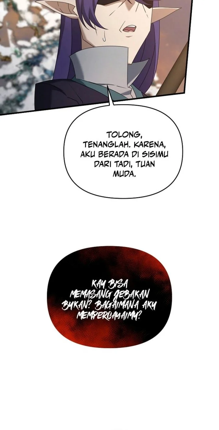 The Lazy Swordmaster Bab 94 halaman 37
