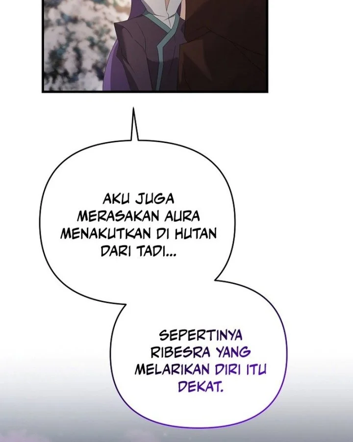 The Lazy Swordmaster Bab 94 halaman 40