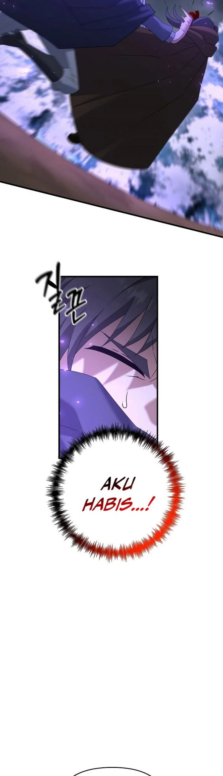The Lazy Swordmaster Bab 94 halaman 51
