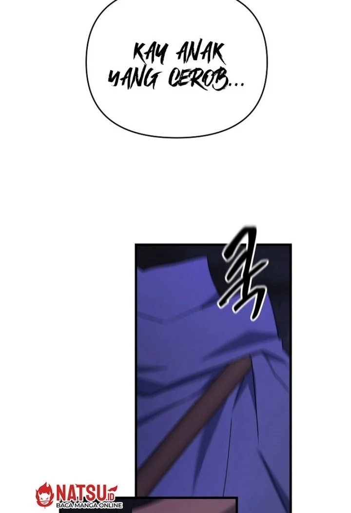 The Lazy Swordmaster Bab 94 halaman 52