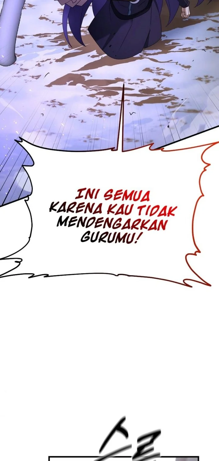 The Lazy Swordmaster chapter 95 halaman 4