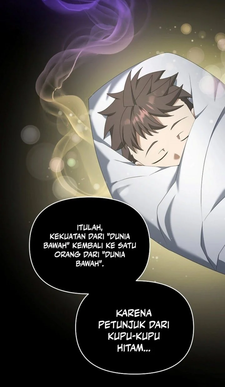 The Lazy Swordmaster chapter 95 halaman 10