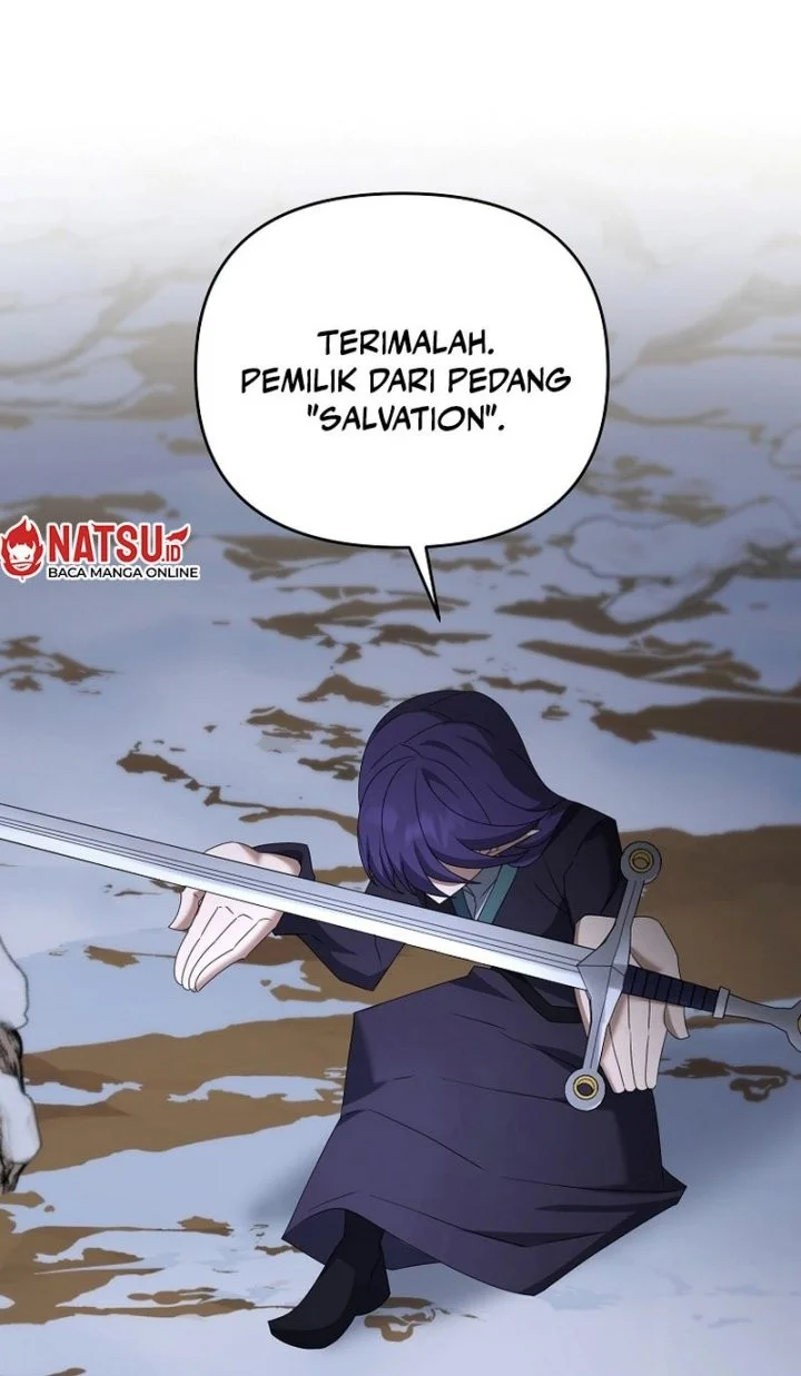 The Lazy Swordmaster chapter 95 halaman 13