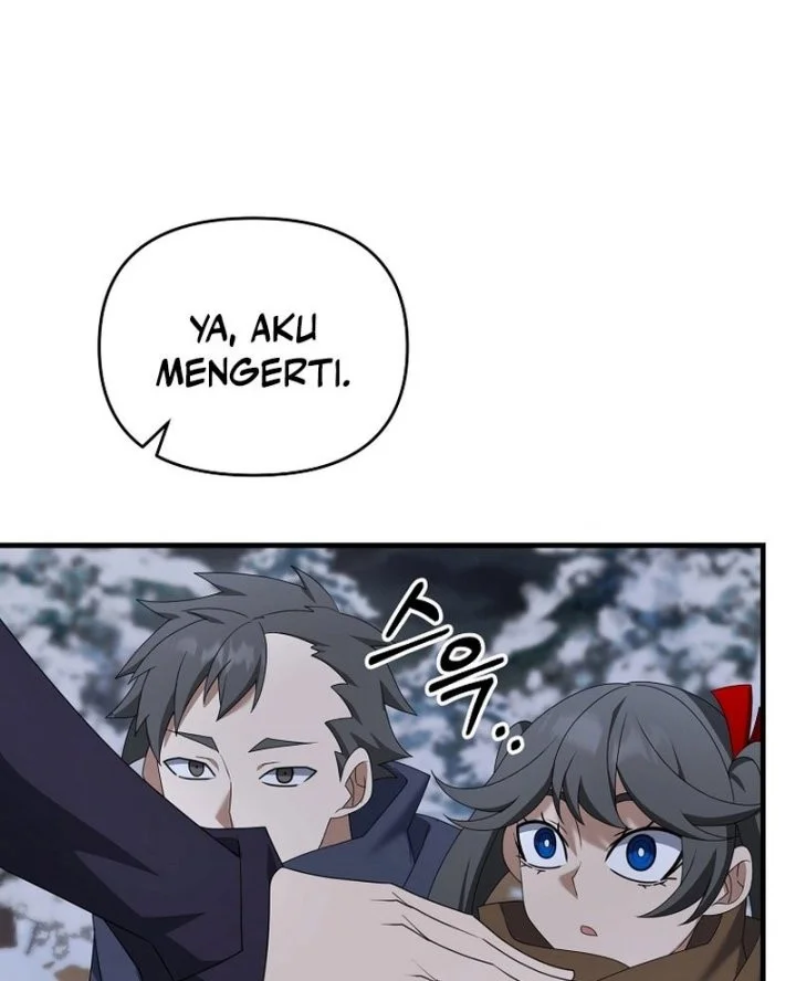 The Lazy Swordmaster chapter 95 halaman 16