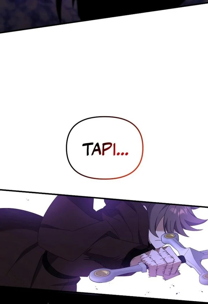 The Lazy Swordmaster chapter 95 halaman 31