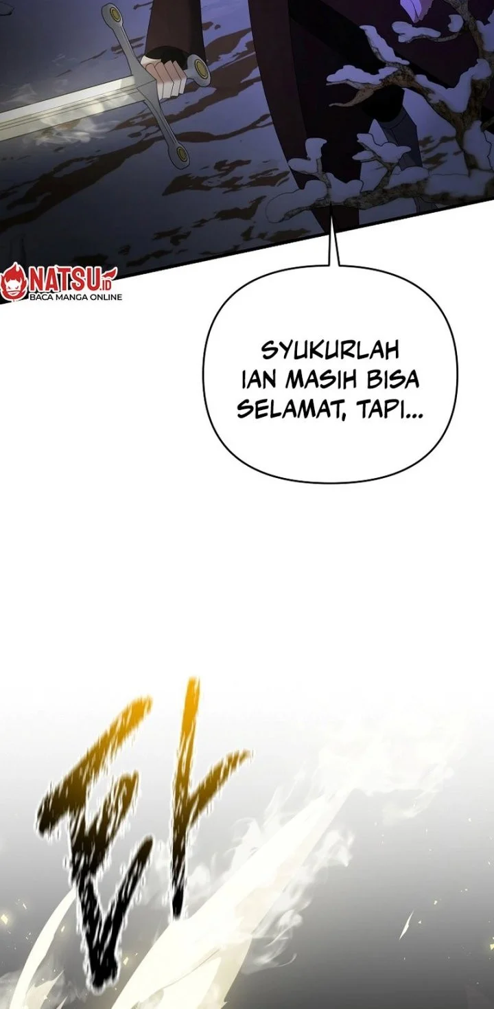 The Lazy Swordmaster chapter 95 halaman 40