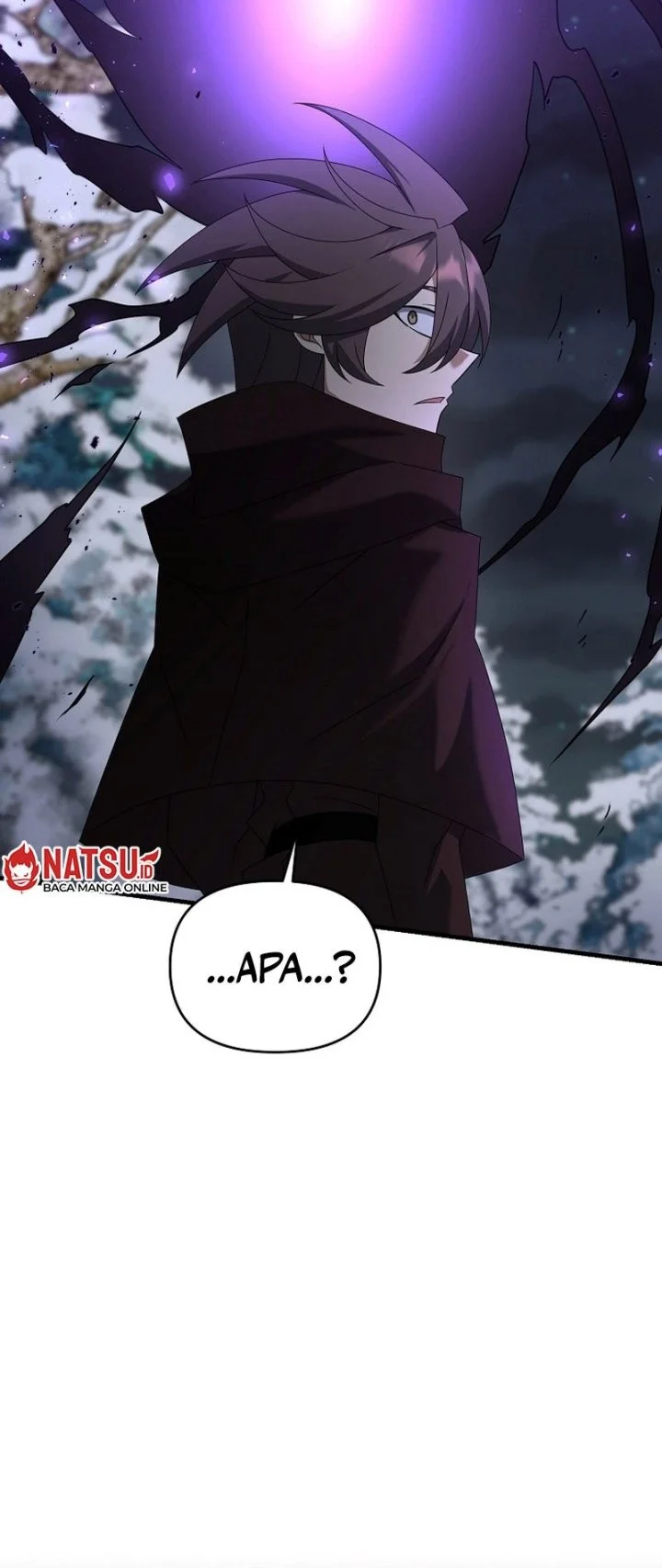 The Lazy Swordmaster chapter 95 halaman 55
