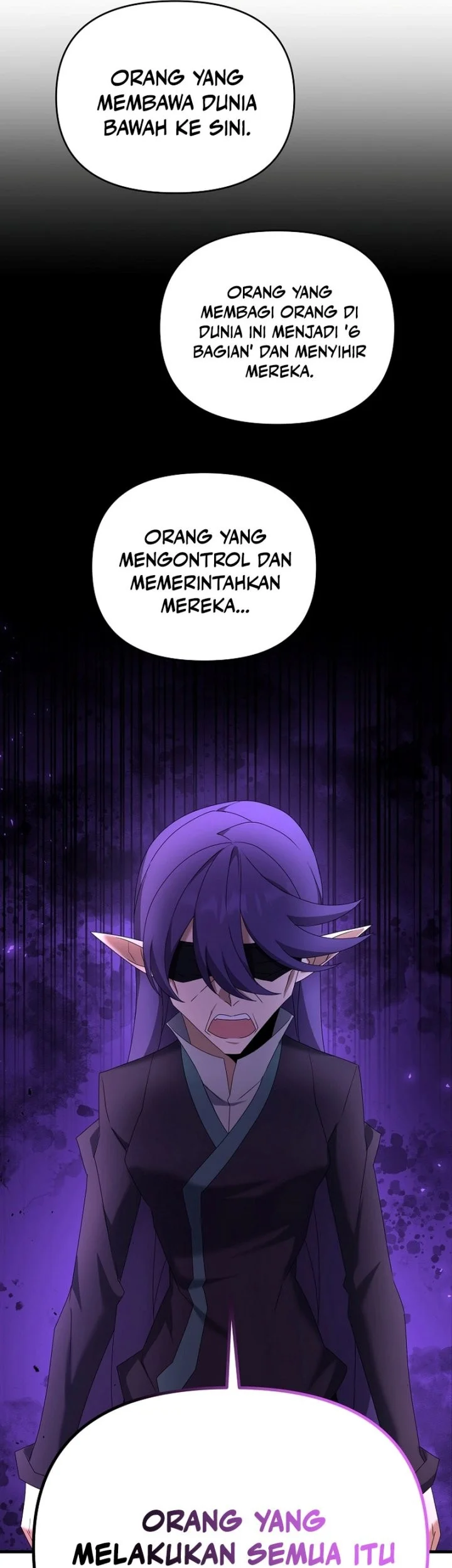 The Lazy Swordmaster chapter 95 halaman 56
