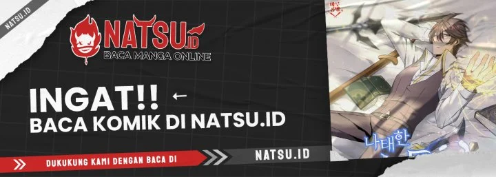 The Lazy Swordmaster chapter 95 halaman 58