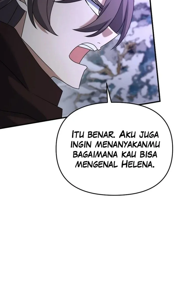 The Lazy Swordmaster Bab 96 halaman 7