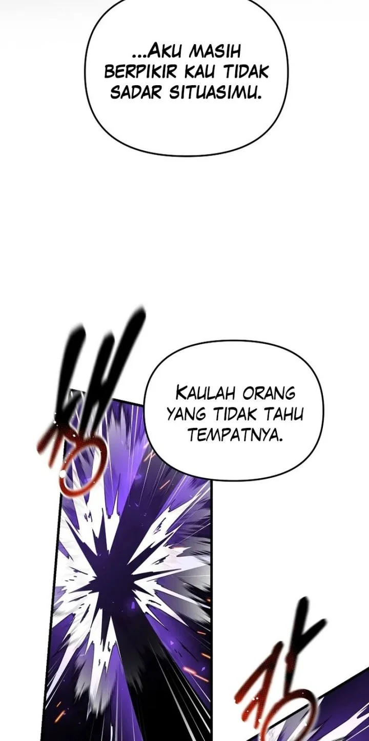 The Lazy Swordmaster Bab 96 halaman 10