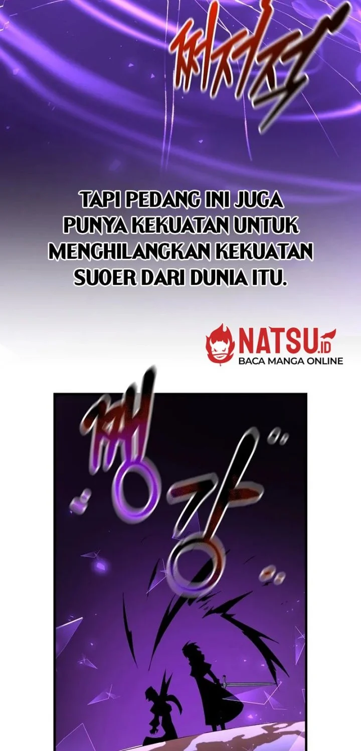 The Lazy Swordmaster Bab 96 halaman 34