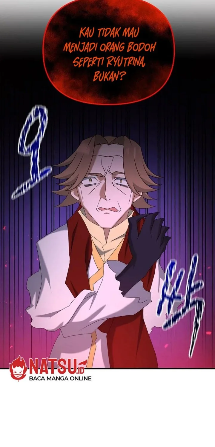The Lazy Swordmaster Bab 96 halaman 37