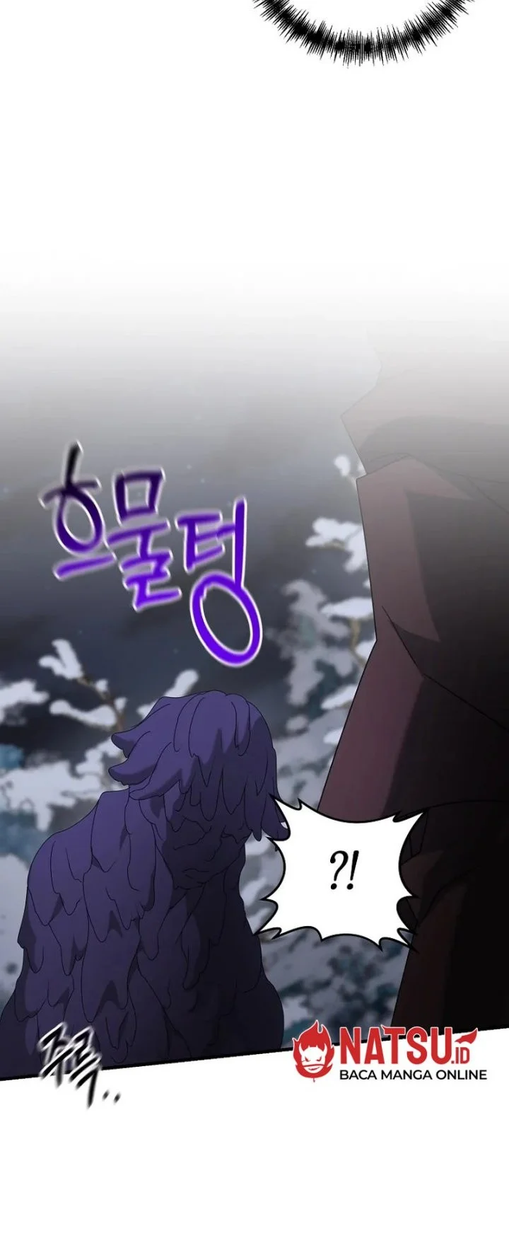 The Lazy Swordmaster Bab 96 halaman 40
