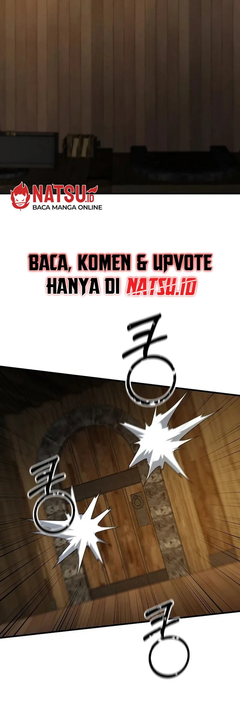 The Lazy Swordmaster Bab 97 halaman 13