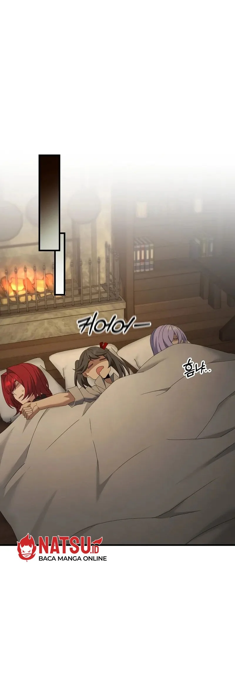 The Lazy Swordmaster Bab 97 halaman 19