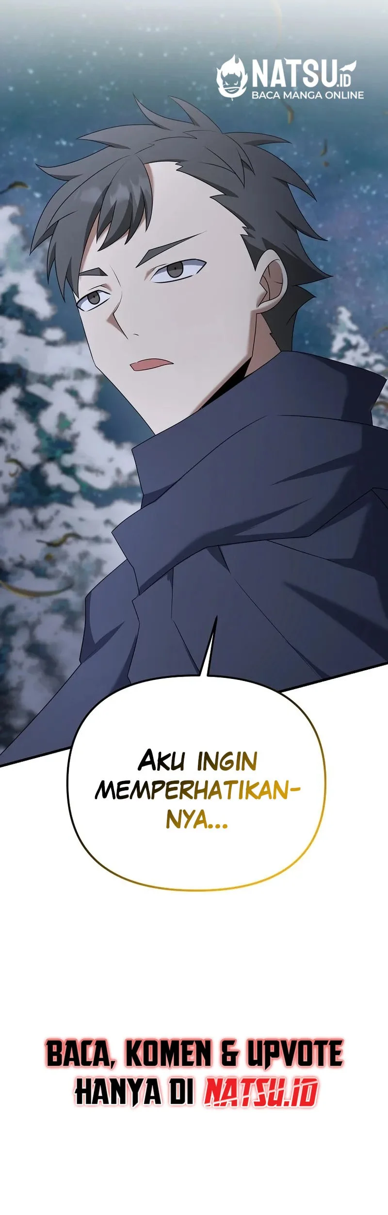 The Lazy Swordmaster Bab 97 halaman 52