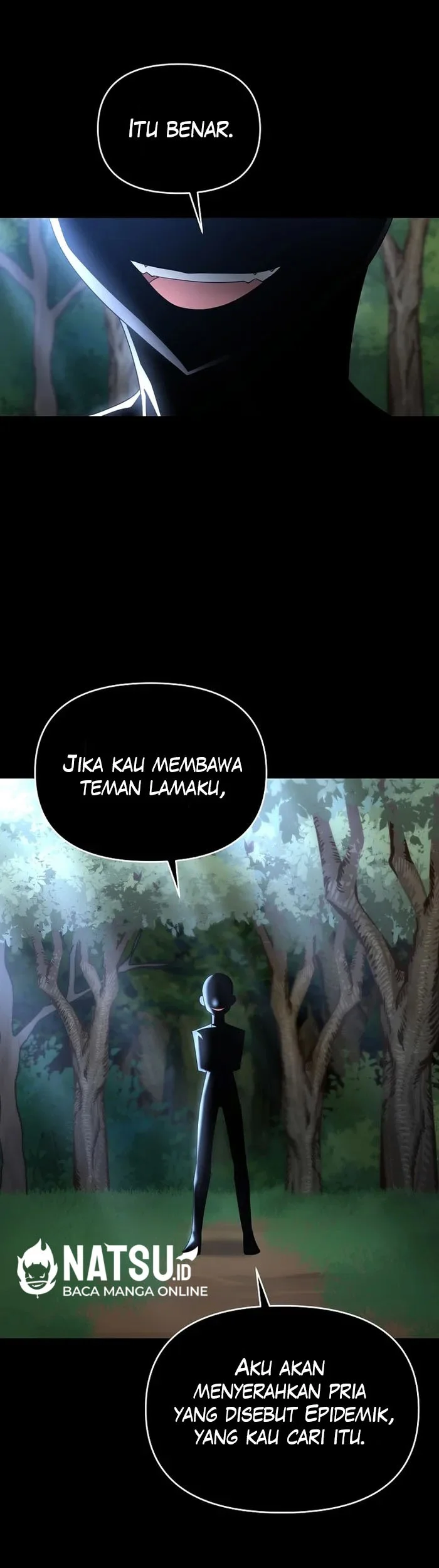 The Lazy Swordmaster Bab 98 halaman 29