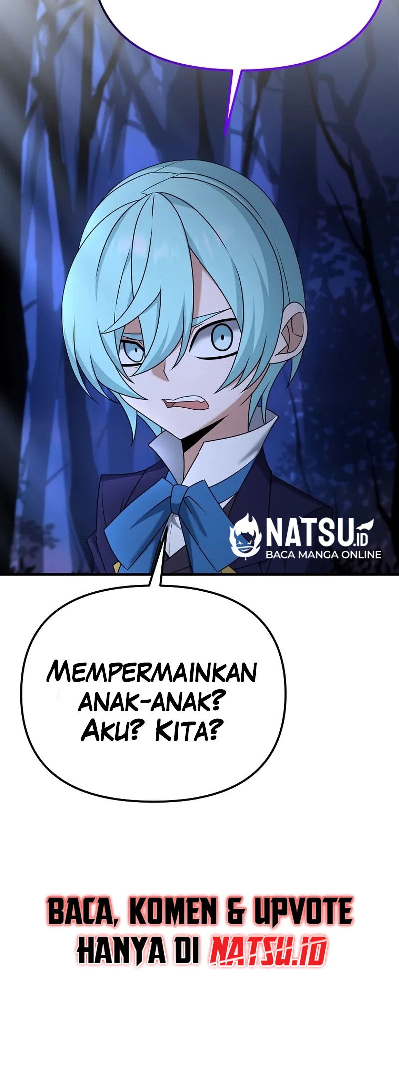 The Lazy Swordmaster Bab 99 halaman 25