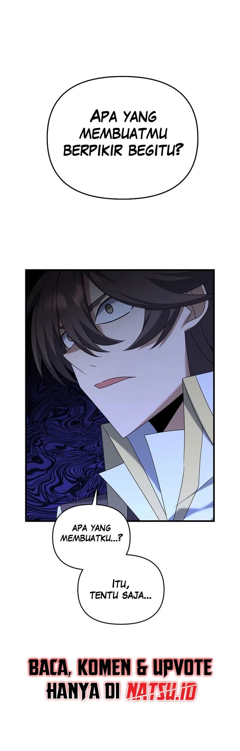 The Lazy Swordmaster Bab 99 halaman 31
