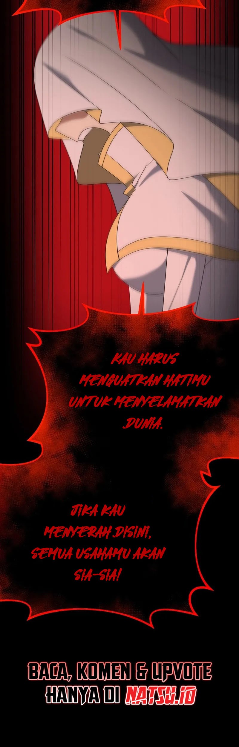 The Lazy Swordmaster Bab 99 halaman 37